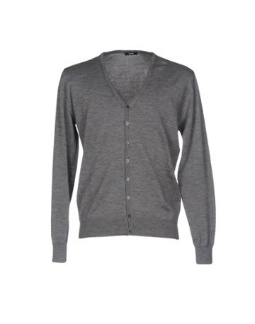 B-black Cardigans