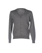 B-black Cardigans
