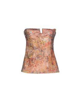 Lunatic Tube Tops