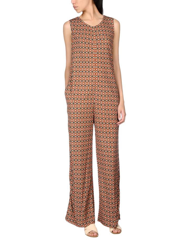 Mal Parmi Jumpsuits