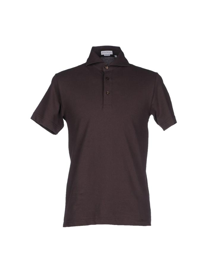 Callisto Campora Polo Shirts