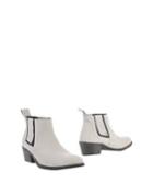 Won Hundred Ankle Boots