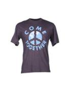 Worn Free T-shirts