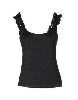 Dikton's Tops