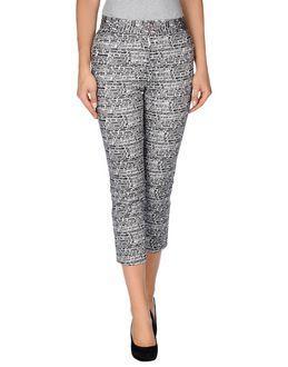 1.dark Level 3/4-length Shorts