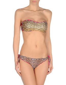 Francesca Conoci Bikinis