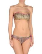 Francesca Conoci Bikinis