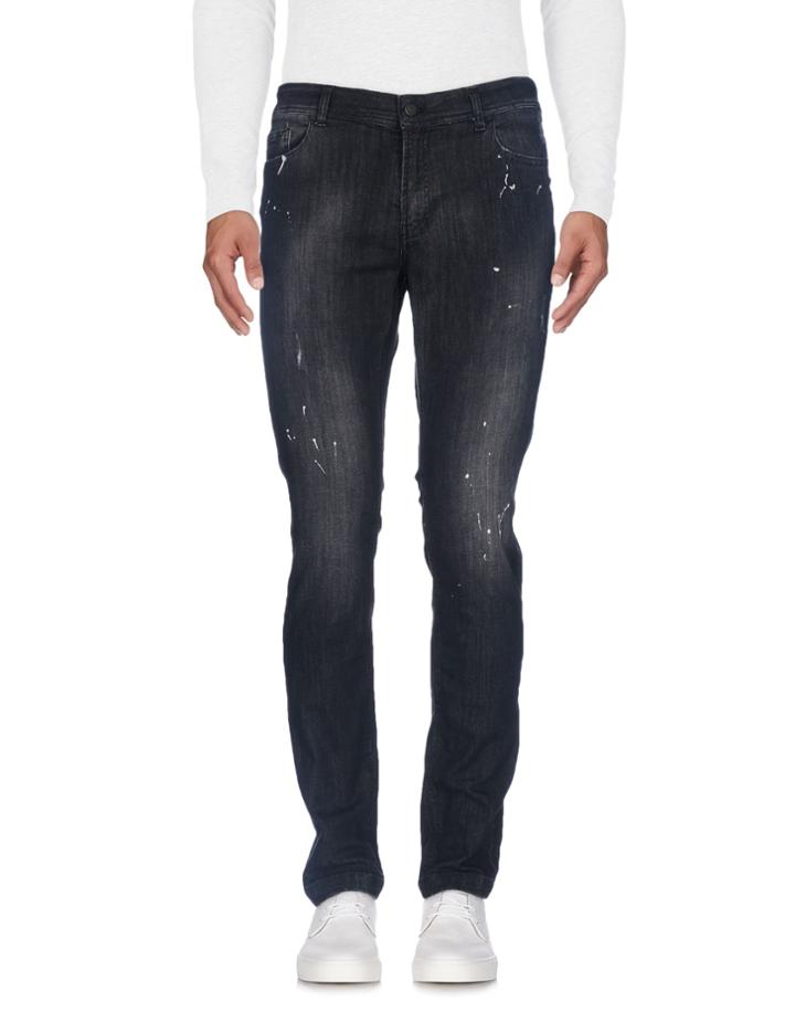 8js Jeans