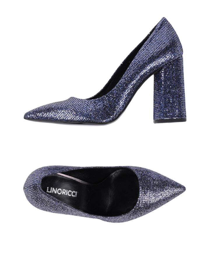 Lino Ricci Pumps