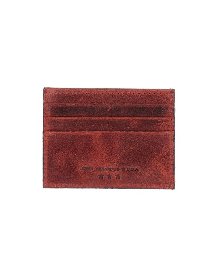 John Varvatos &#9733; U.s.a. Coin Purses