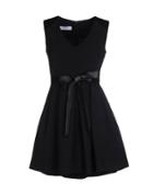 Schu By Emilio Schuberth Short Dresses