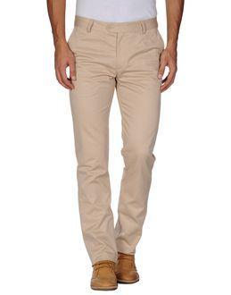 Merc Casual Pants