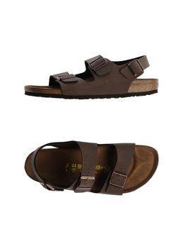 Birkenstock Sandals
