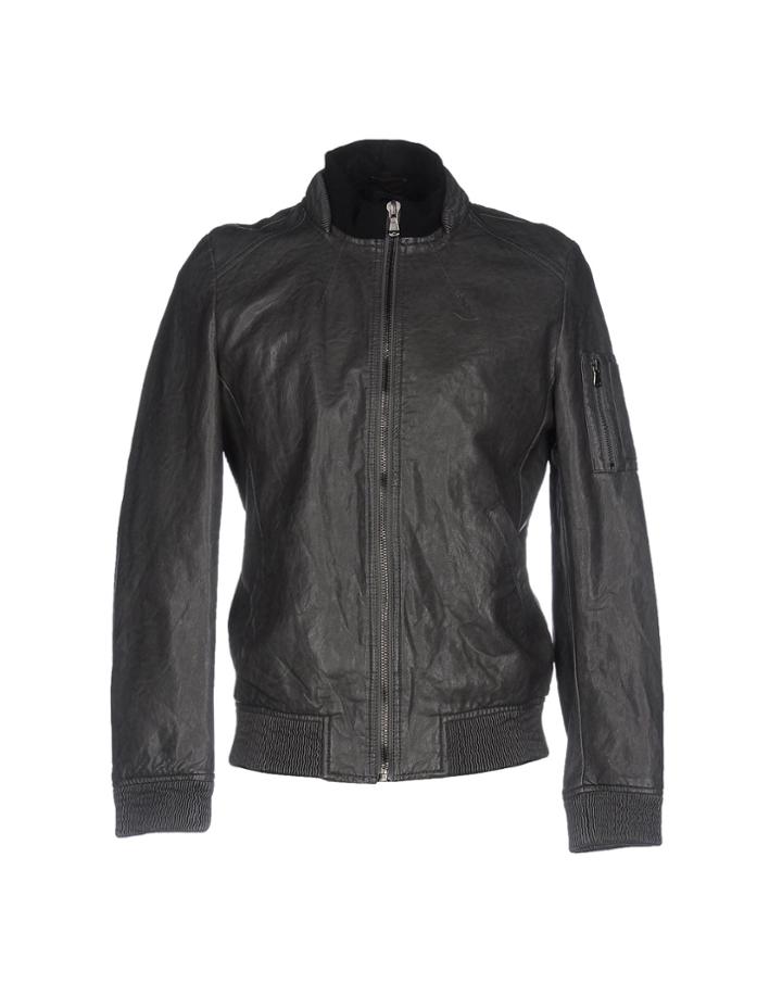 Y.two Jeans Jackets