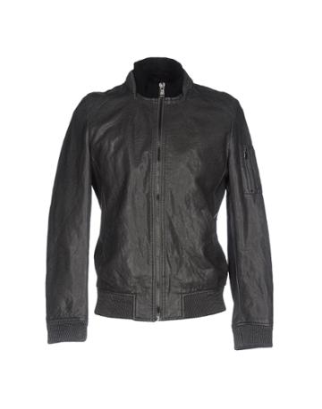 Y.two Jeans Jackets
