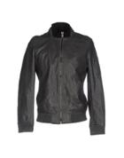 Y.two Jeans Jackets