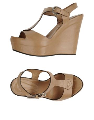 Gil Didier Sandals