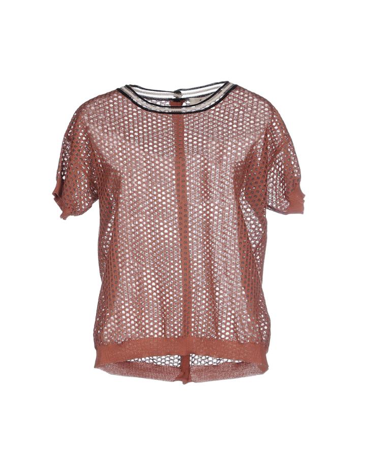 Suoli Sweaters