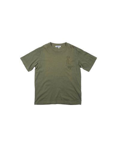 Gas T-shirts