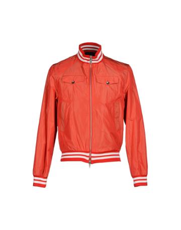 Bocodo Jackets