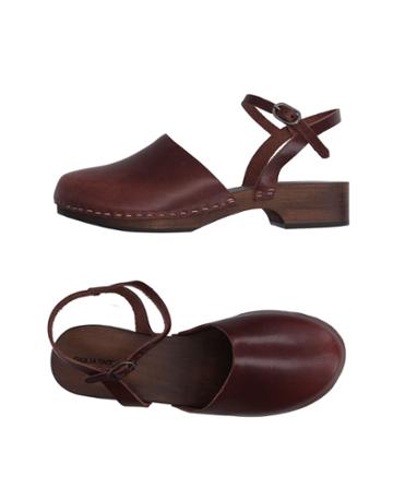 Giulia Taddeucci Pumps