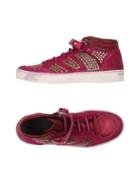 Alberto Guardiani Seattle Sneakers