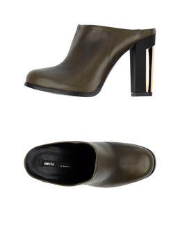 Miista Mules