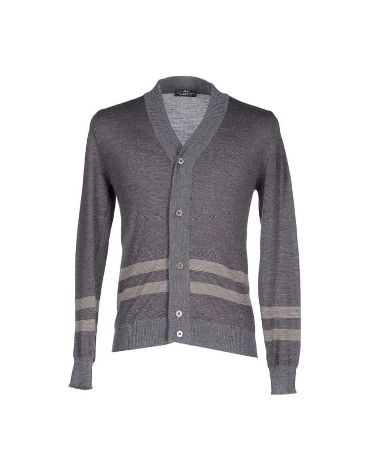 Cc Collection Corneliani Cardigans
