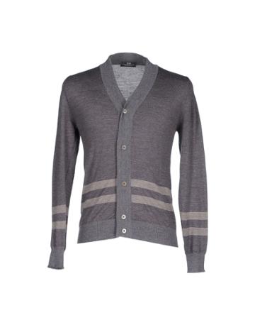 Cc Collection Corneliani Cardigans