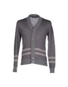 Cc Collection Corneliani Cardigans