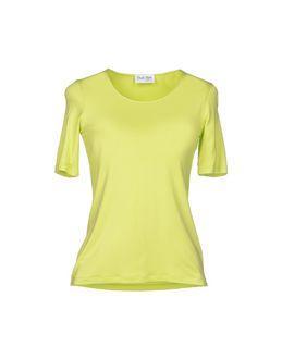 Tricot Style T-shirts