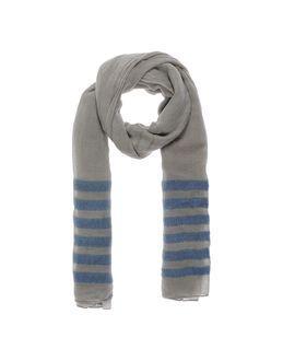 Mario Matteo Oblong Scarves