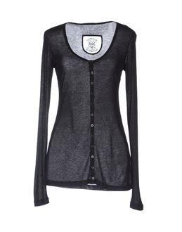 Le Jean De Marith  + Fran Ois Girbaud Cardigans