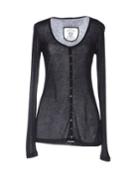 Le Jean De Marith  + Fran Ois Girbaud Cardigans