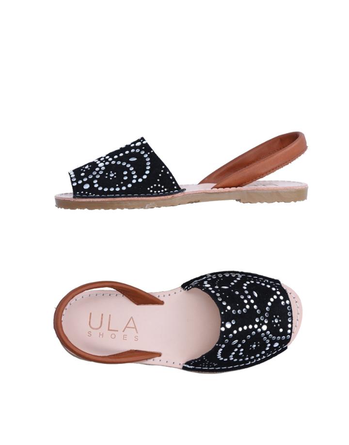 Ula Sandals