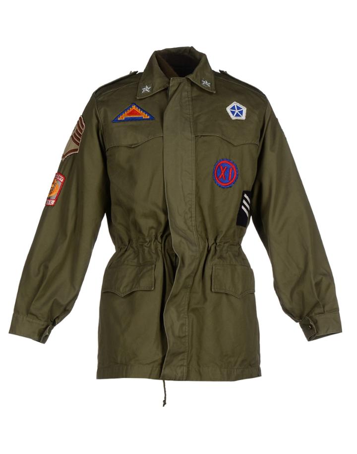 Carroll Jackets