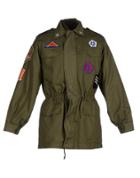 Carroll Jackets