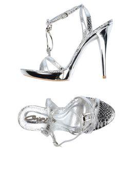 Cristin Sandals
