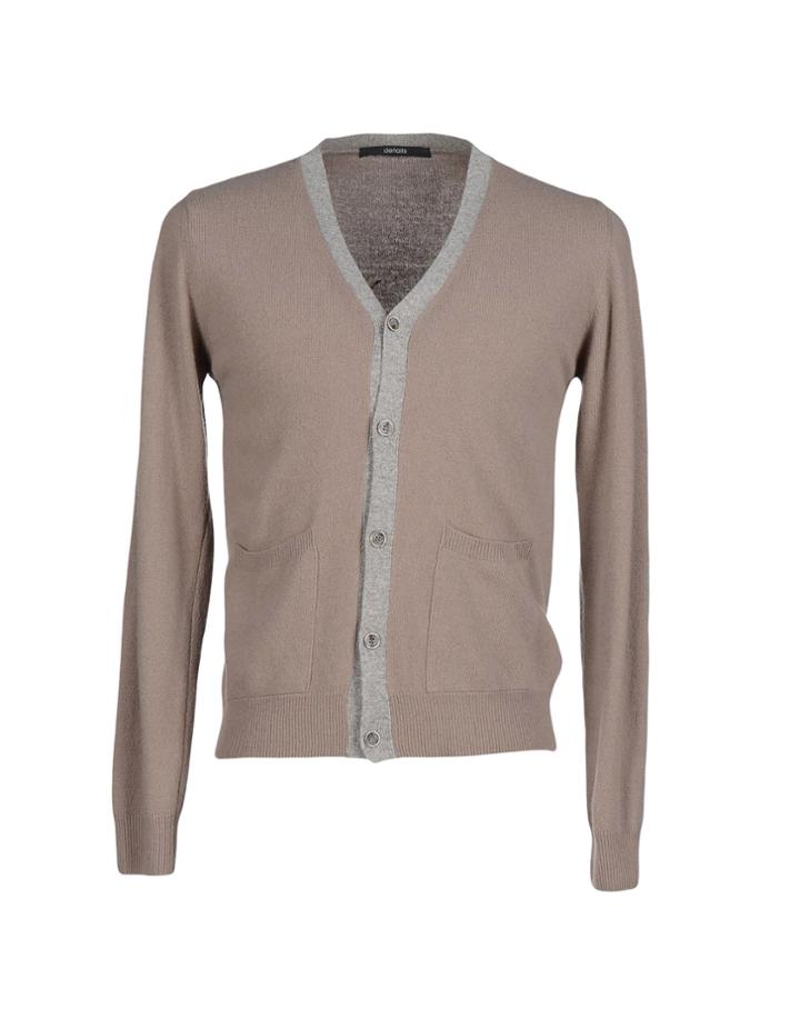 Details Cardigans