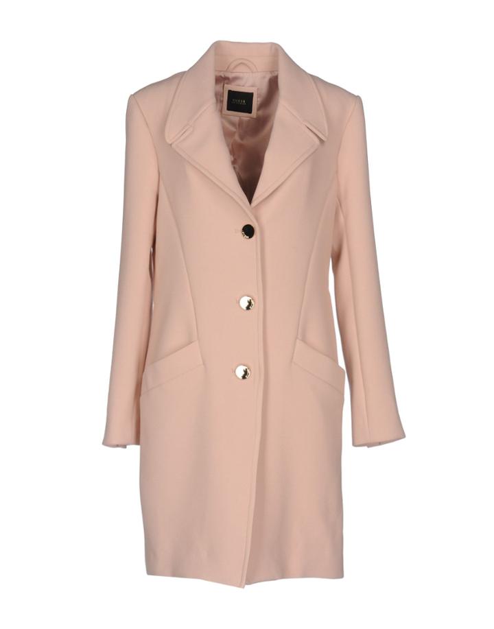 Guess Overcoats