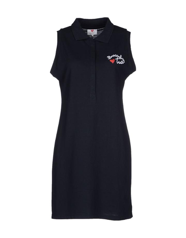 Tua By Braccialini Short Dresses