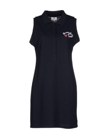Tua By Braccialini Short Dresses