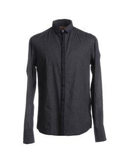C'n'c' Costume National Long Sleeve Shirts