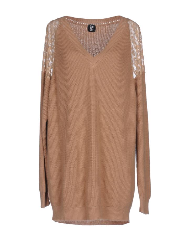 Gin & Ger Sweaters