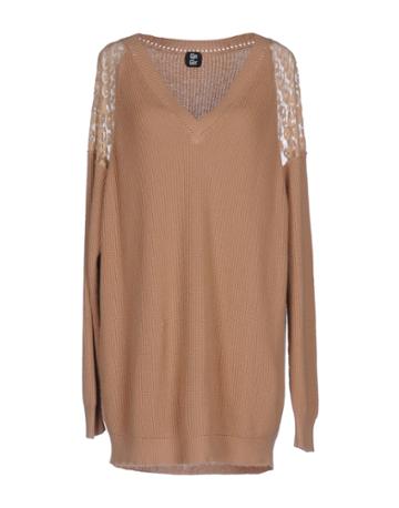 Gin & Ger Sweaters