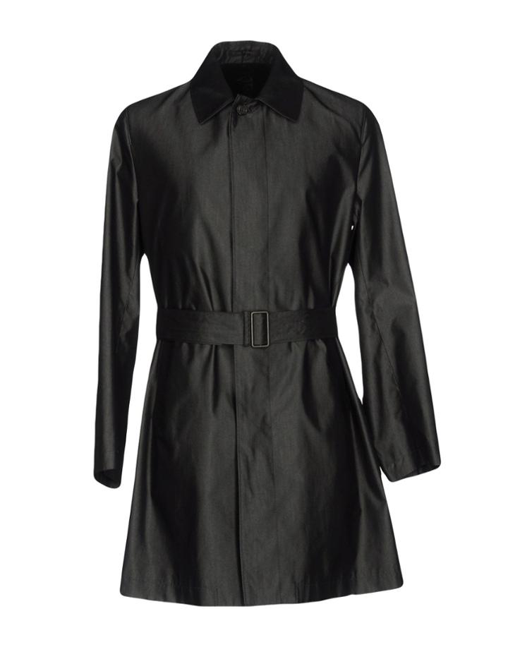 Nino Danieli Overcoats