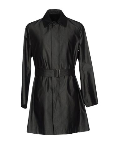 Nino Danieli Overcoats