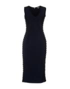 Nj Couture Knee-length Dresses