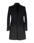 Raf Simons & Sterling Ruby Coats