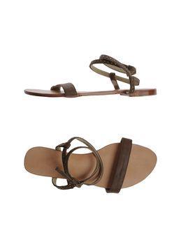 Niu' Sandals